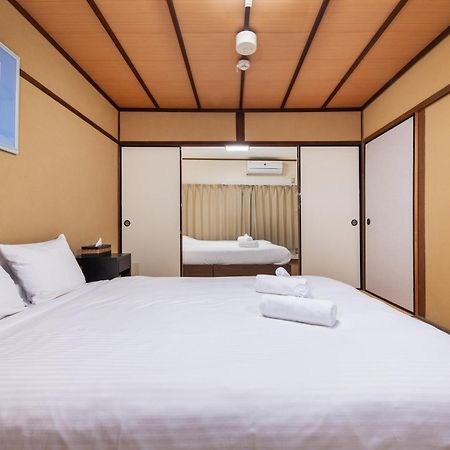 Shiki Homes Haru Kyoto Exterior foto