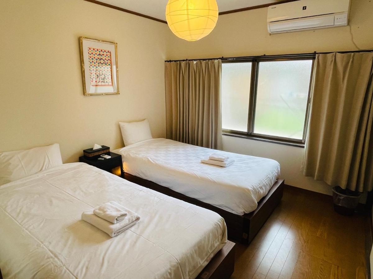 Shiki Homes Haru Kyoto Exterior foto