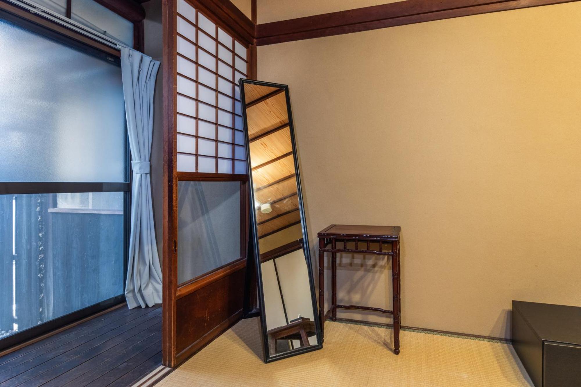 Shiki Homes Haru Kyoto Exterior foto