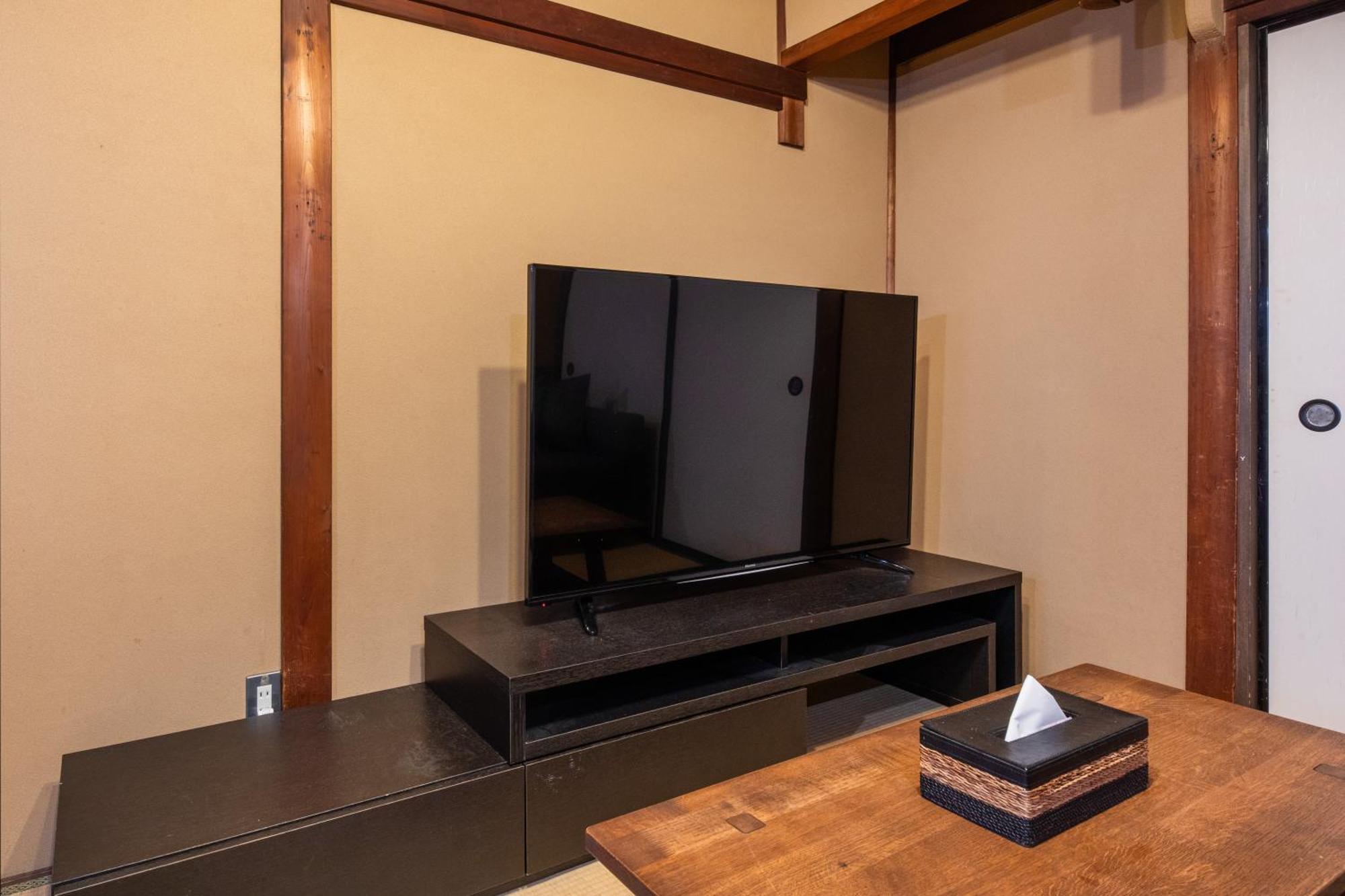 Shiki Homes Haru Kyoto Exterior foto