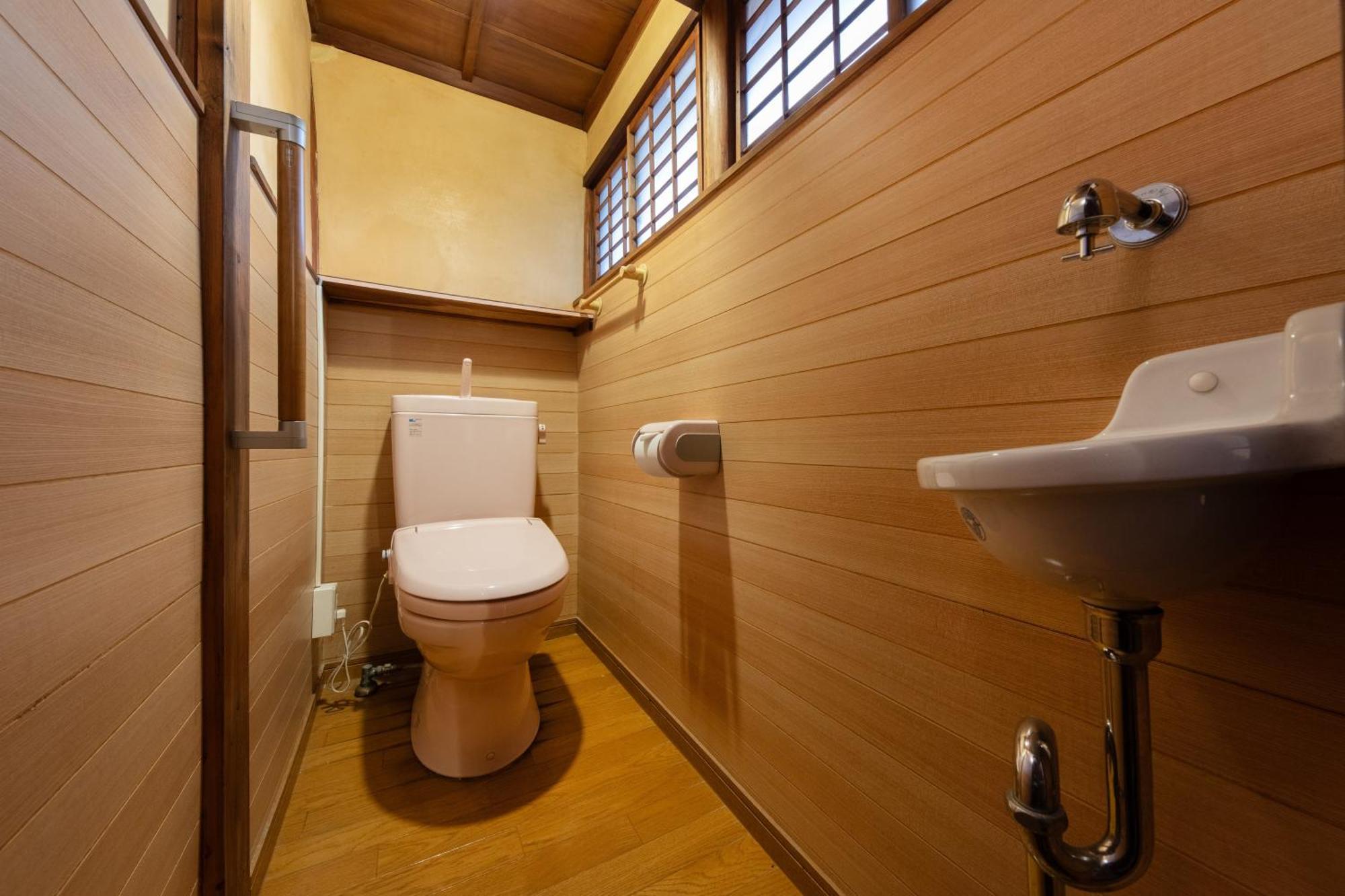 Shiki Homes Haru Kyoto Exterior foto
