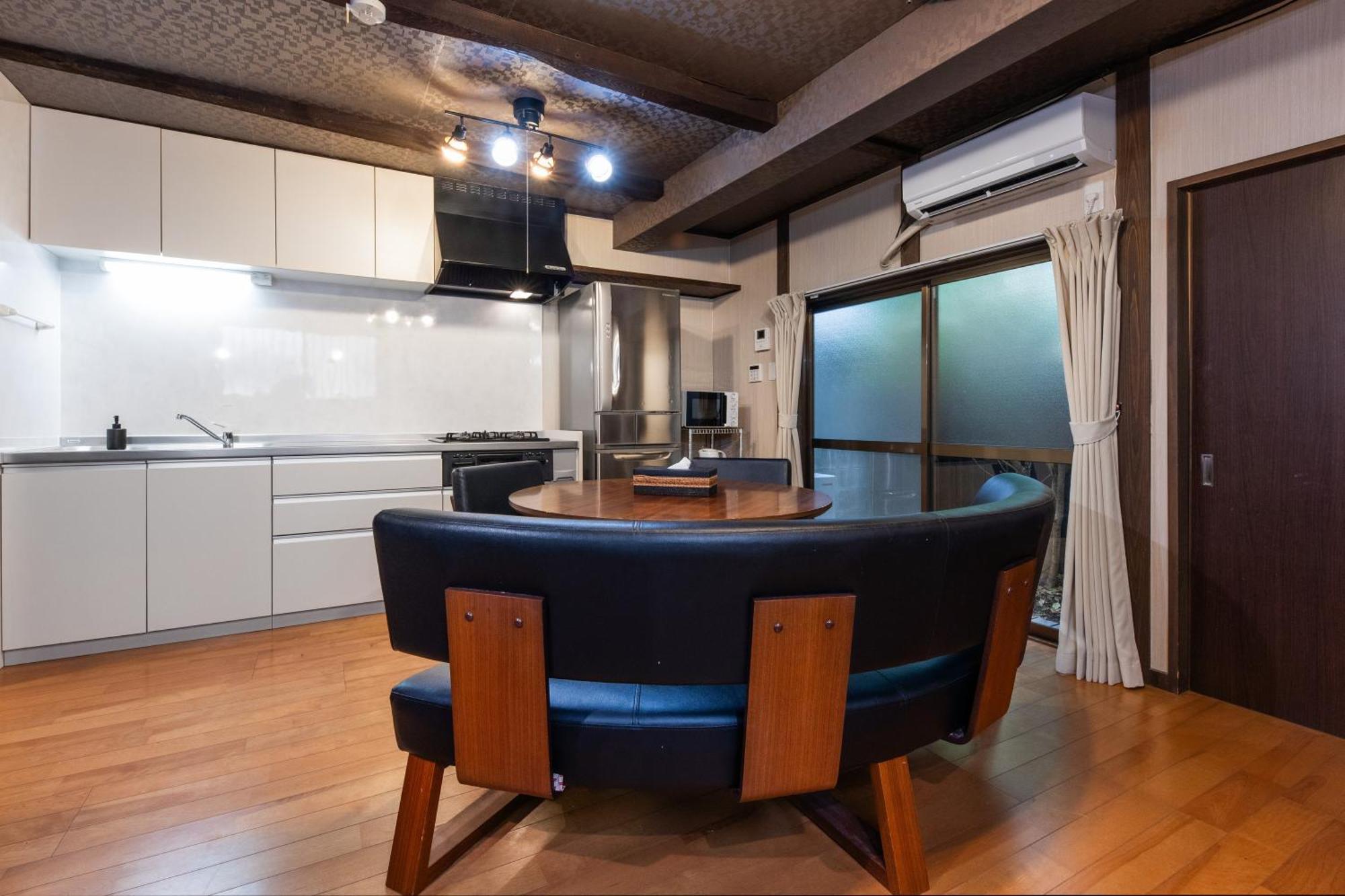 Shiki Homes Haru Kyoto Exterior foto