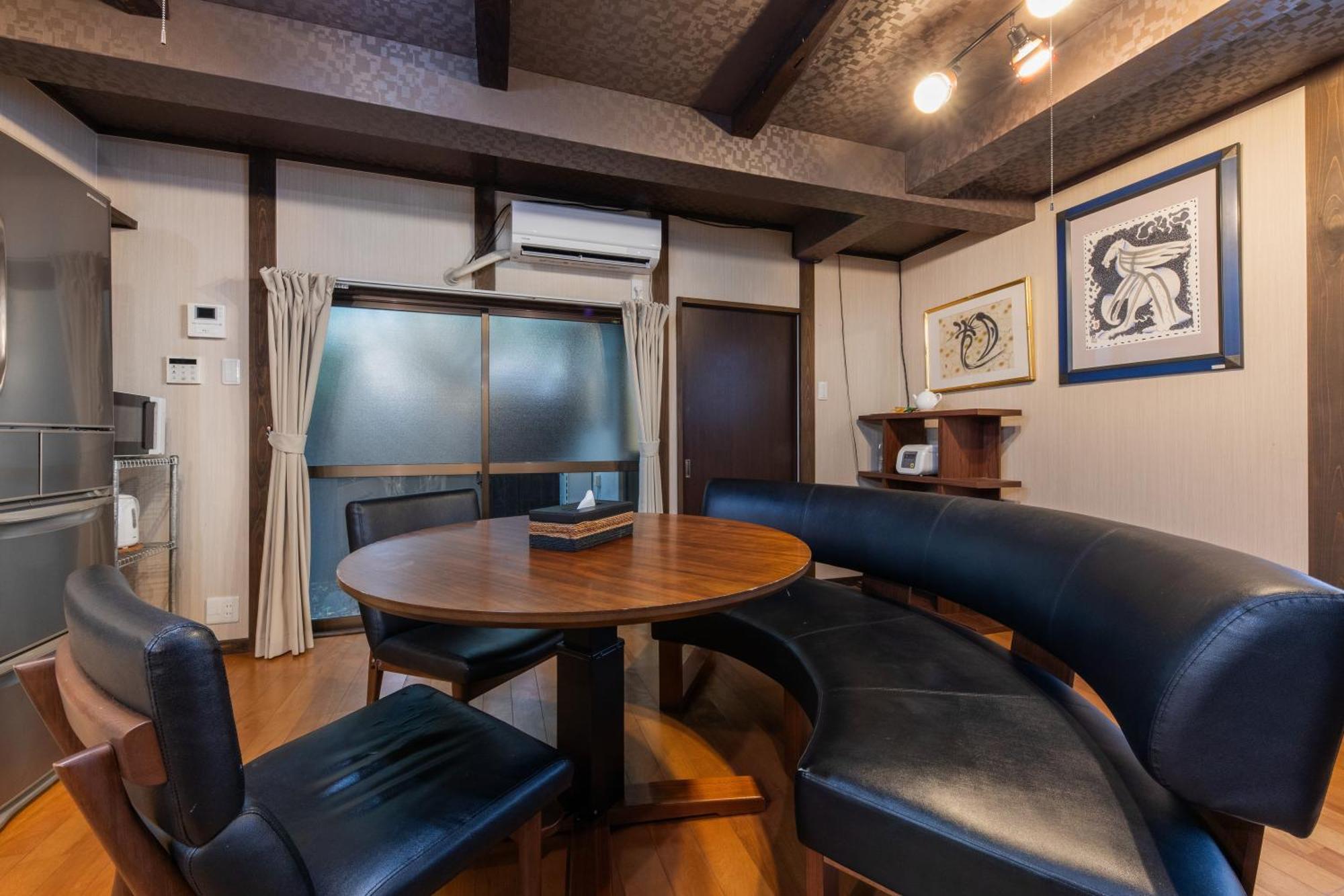 Shiki Homes Haru Kyoto Exterior foto