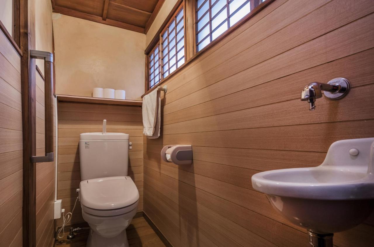 Shiki Homes Haru Kyoto Exterior foto